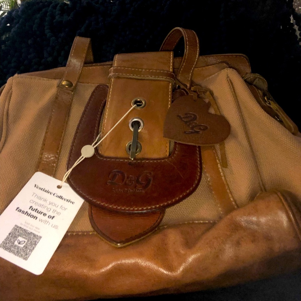 Dolce &Gabbana handbag